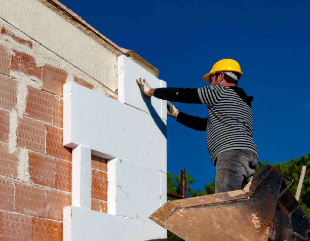 Best Residential Insulation in Highpoint, OH