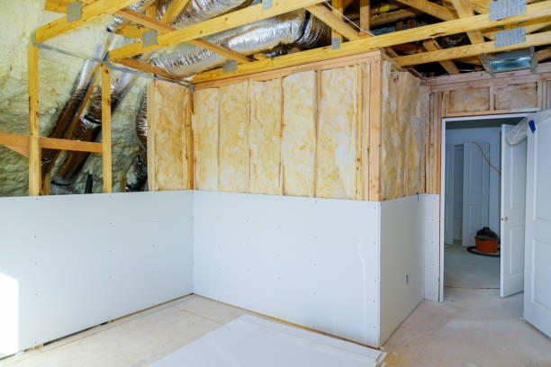Best Types of Insulation in Highpoint, OH